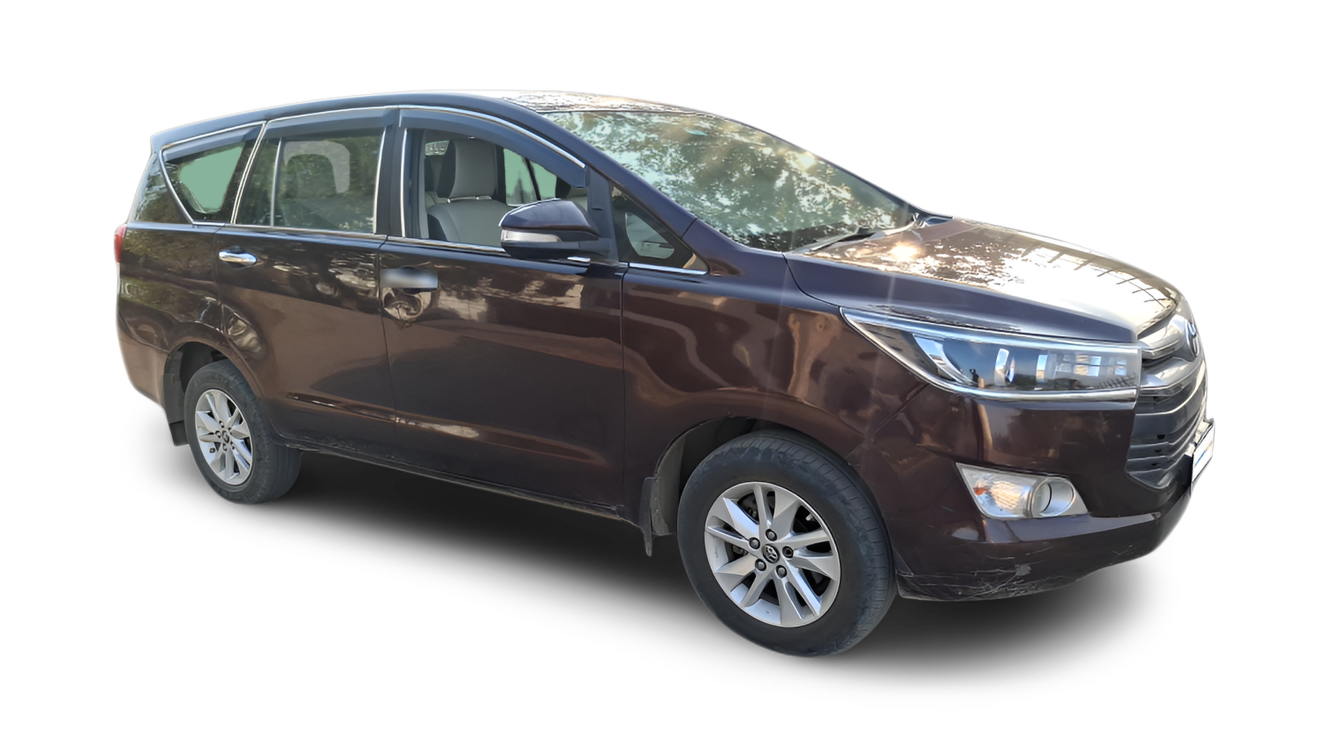 Toyota Innova Crysta-img